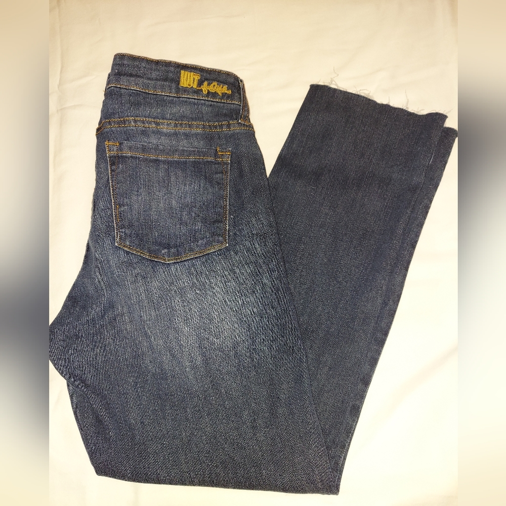 Kut for the Kloth Jeans